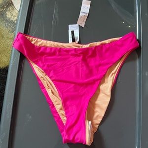 J Crew Bikini Bottoms